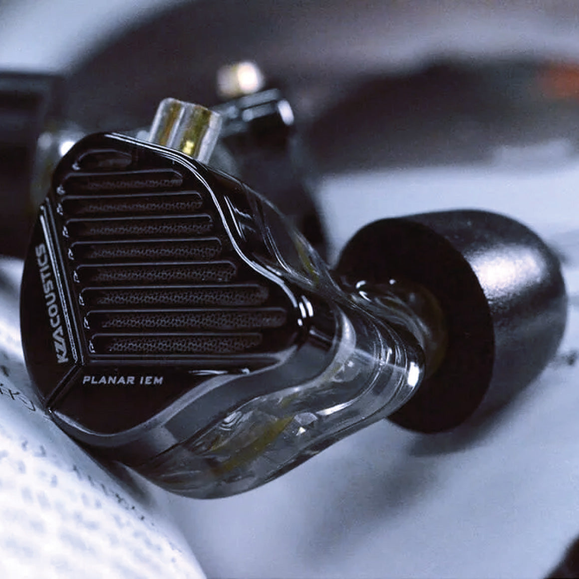  KZ - PR1 Pro、mySite、merchandisen