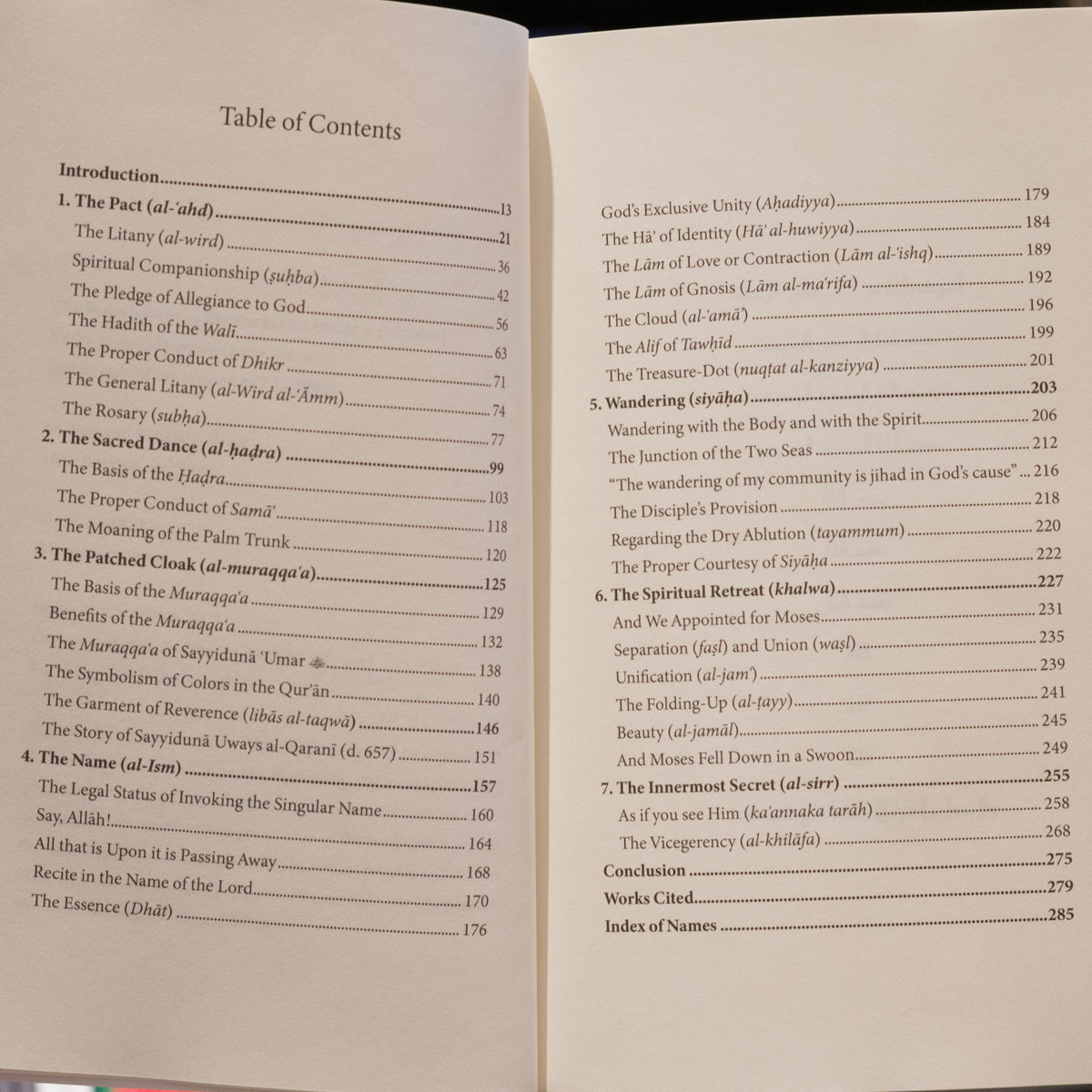 The Foundations of the Karkariya Order、mySite、topwebapps