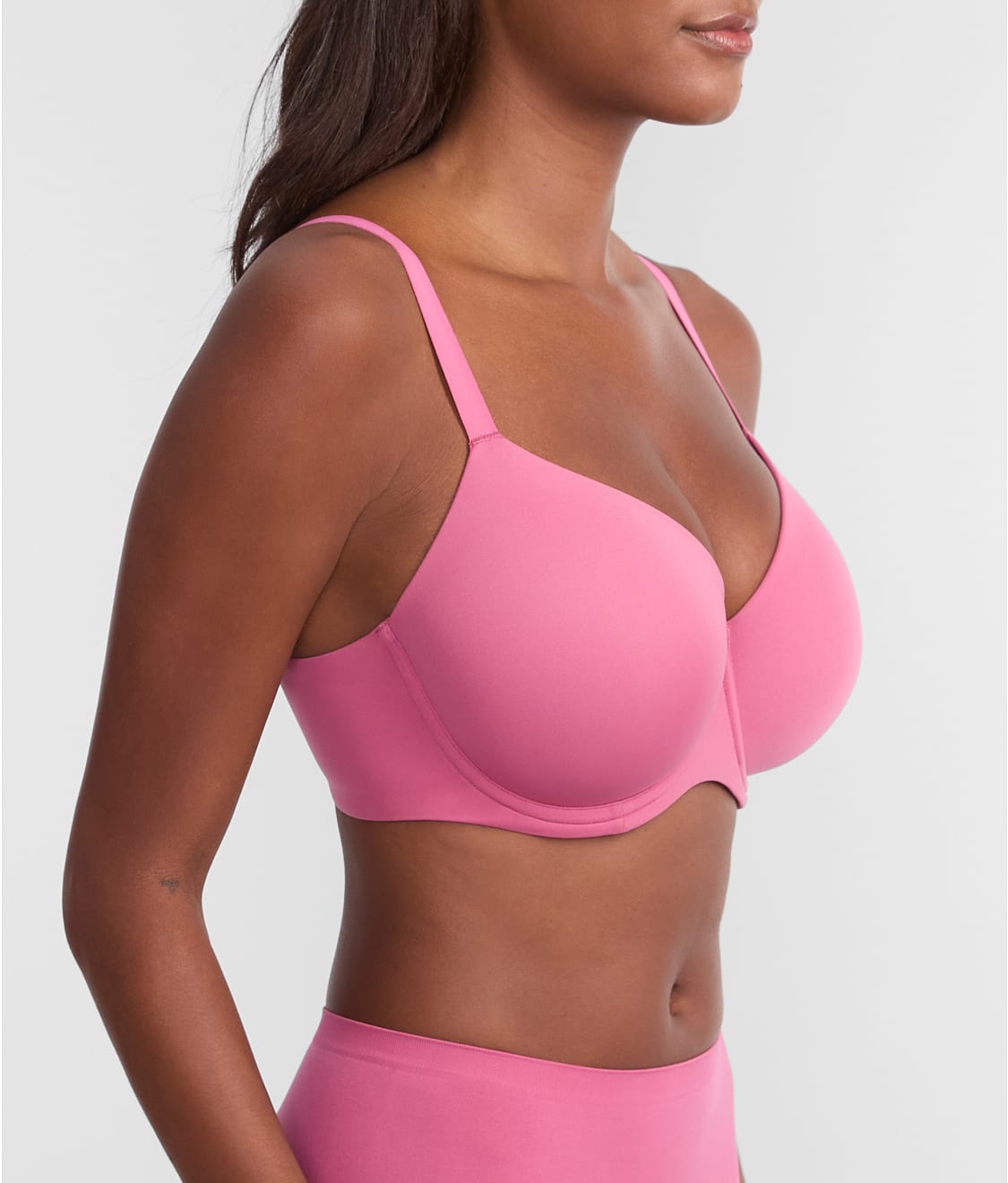  The Favorite T-Shirt Bra、mySite、justintrudeaud