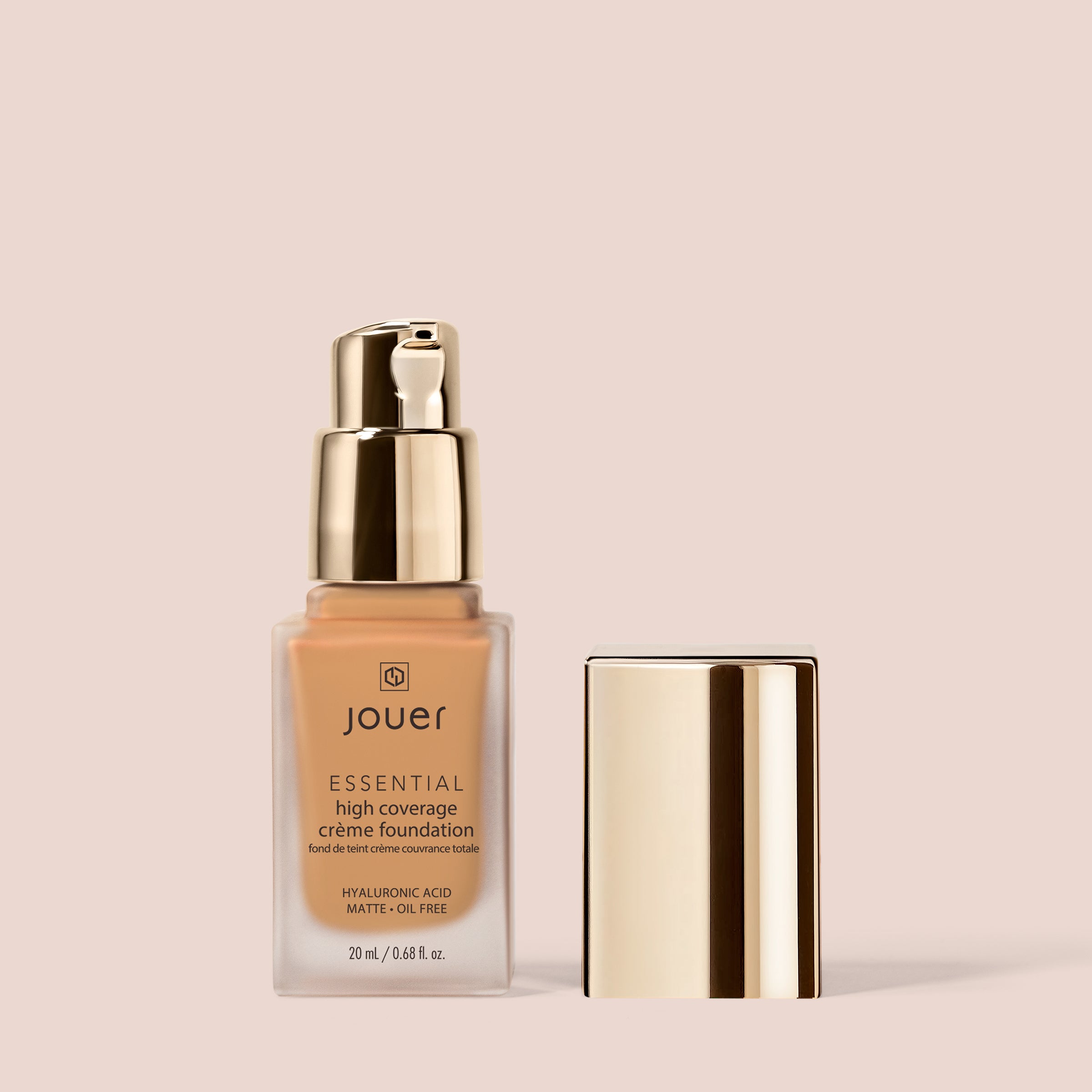  Essential Crème Foundation、mySite、ghnorth