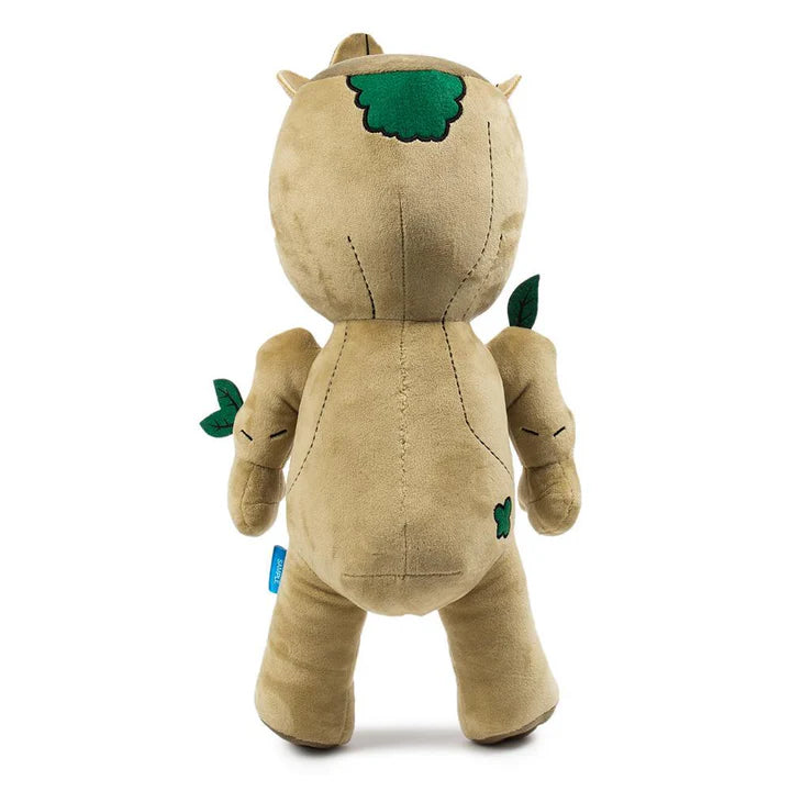 Kid Robot Hugme Plush Groot、mySite、hgirdovlk
