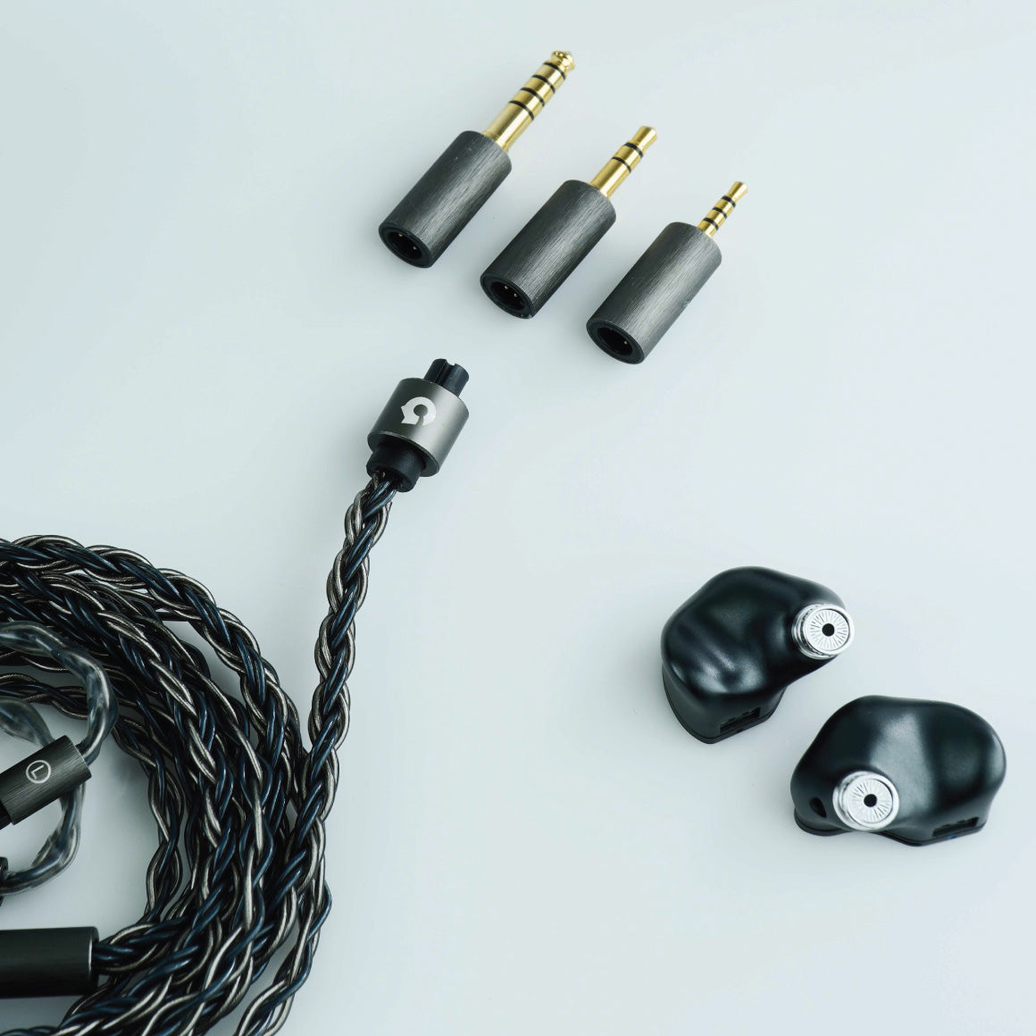  Headphone Zone X Oriveti - OD200、mySite、merchandisen