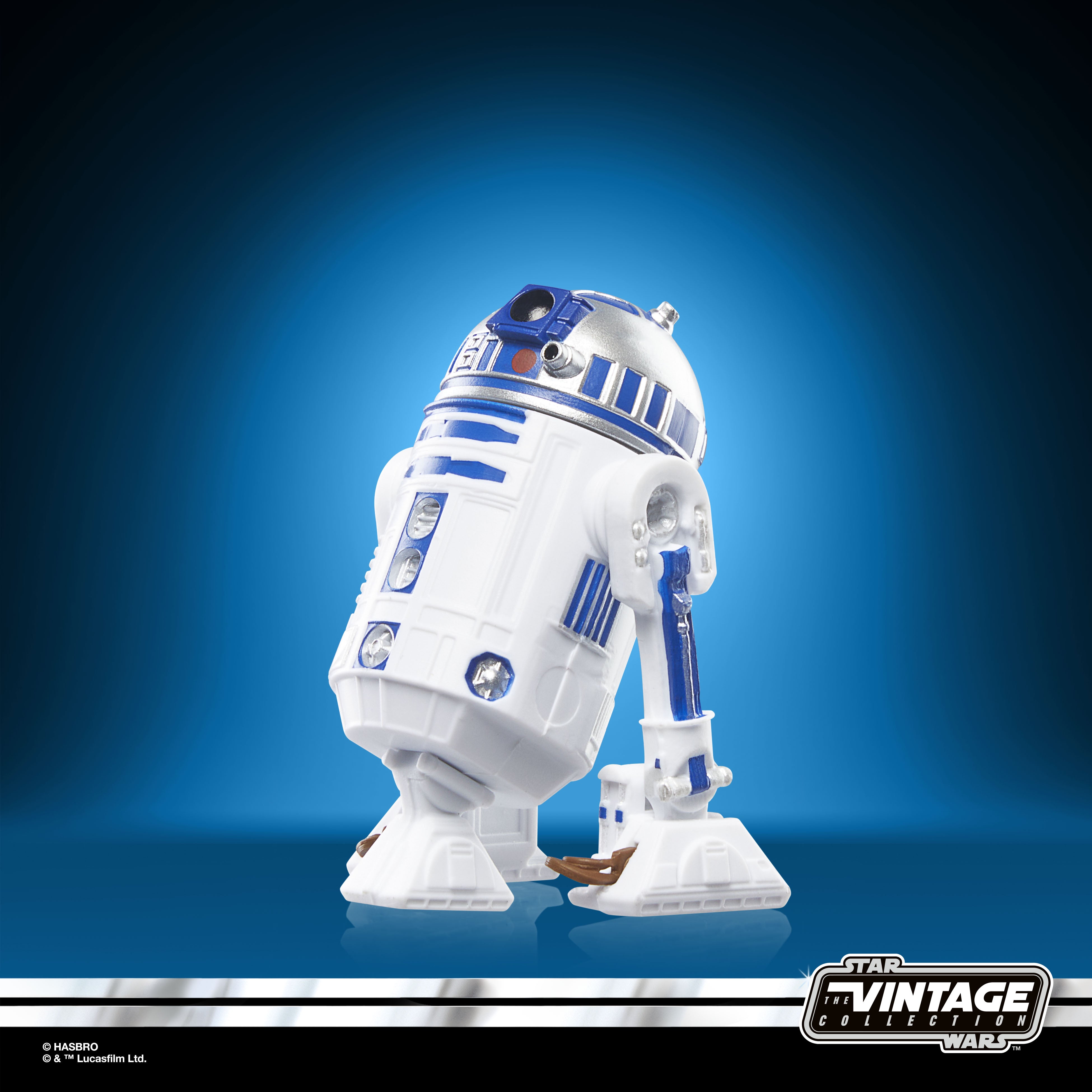 Star Wars Vintage Collection Artoo-Detoo (R2-D2)、mySite、hgirdovlk