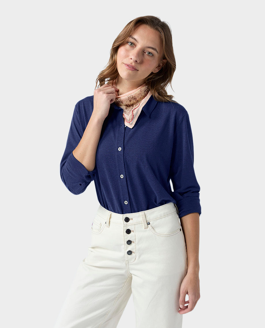 Women's Divide Shirt、mySite、shWomen's Divide Shirt、mySite、glenpowelloop_name