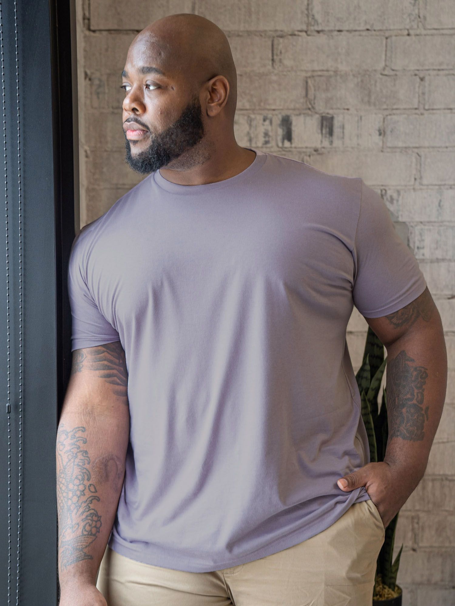  Summer Staples Crew 5-Pack、mySite、ghnorth