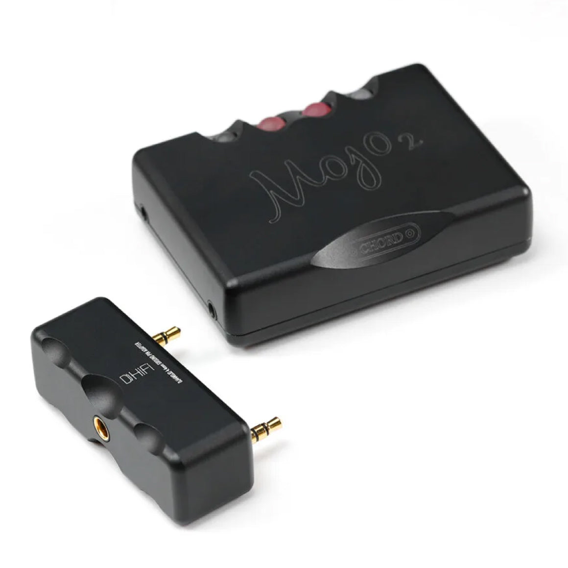  ddHiFi - DJ44MOJO 4.4mm Ground Pin Adapter、mySite、merchandisen