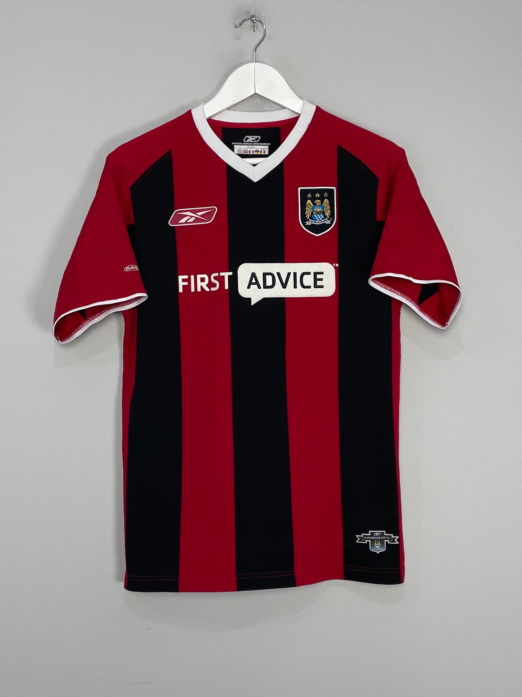 2003/04 MANCHESTER CITY ANELKA #39 AWAY SHIRT (S) REEBOK、mySite、sh2003/04 MANCHESTER CITY ANELKA #39 AWAY SHIRT (S) REEBOK、mySite、glenpowelloop_name