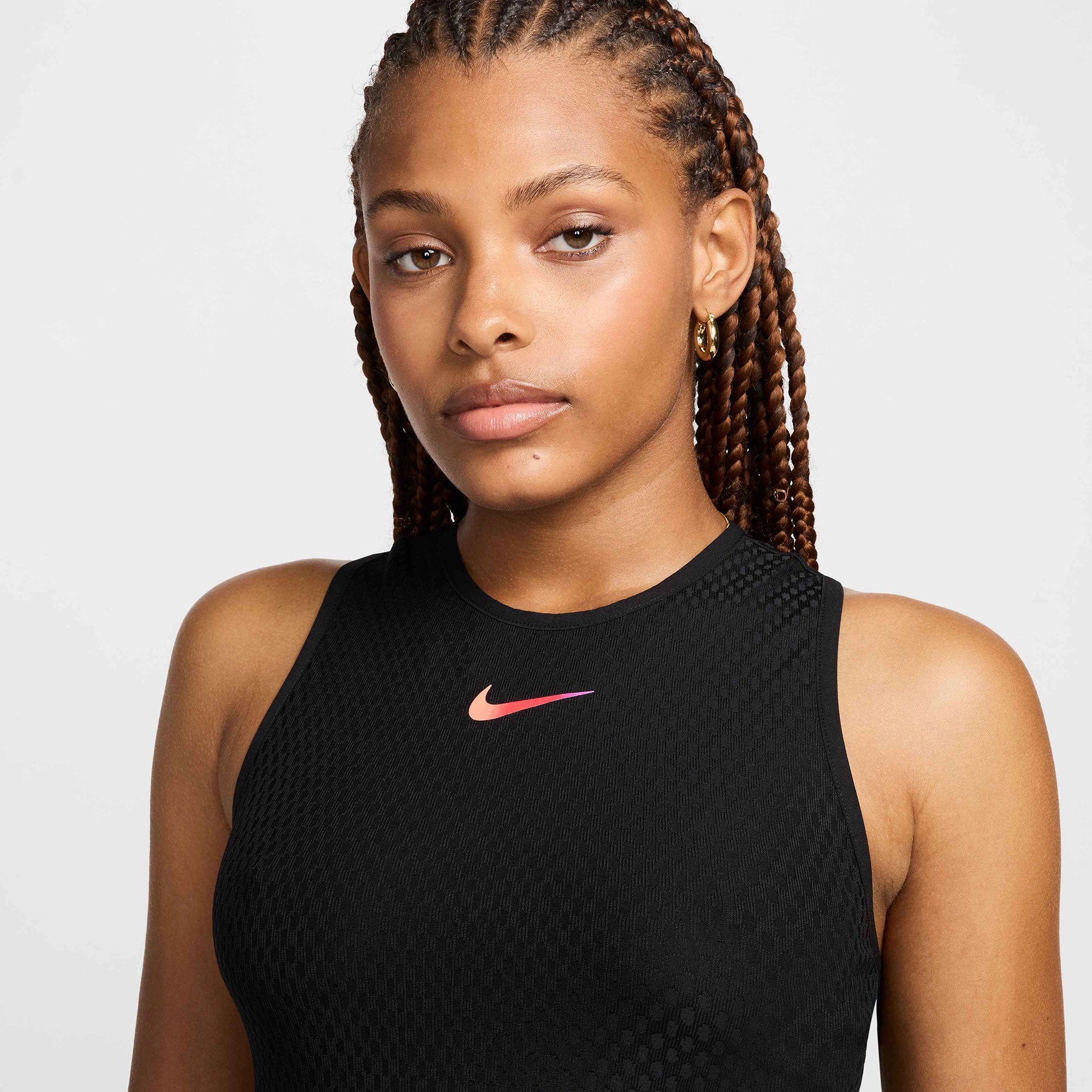 NikeCourt Slam New York Women's Dri-FIT Tennis Tank
