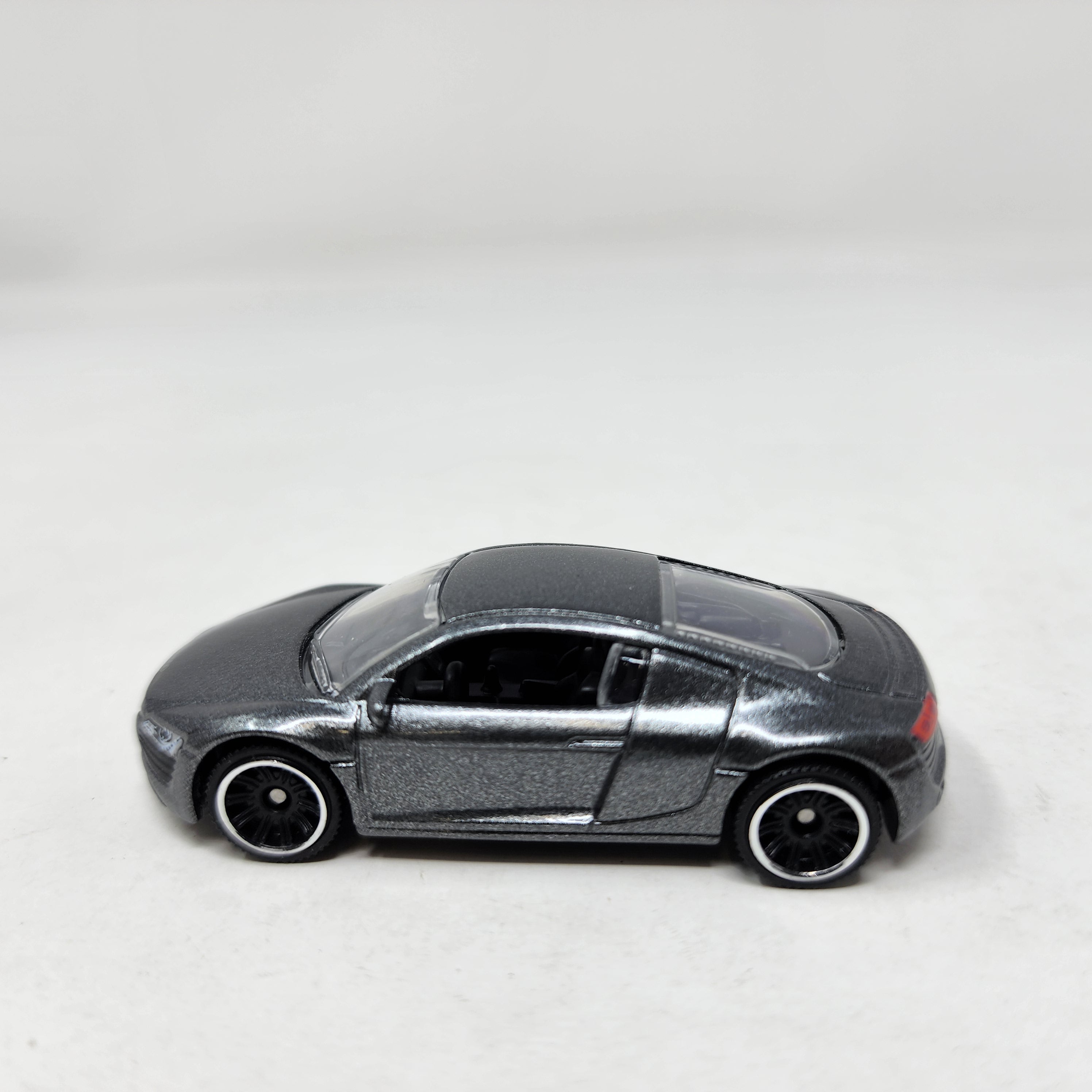 2007 Audi R8 * Matchbox Loose 1:64 scale、mySite、hgirdovlk