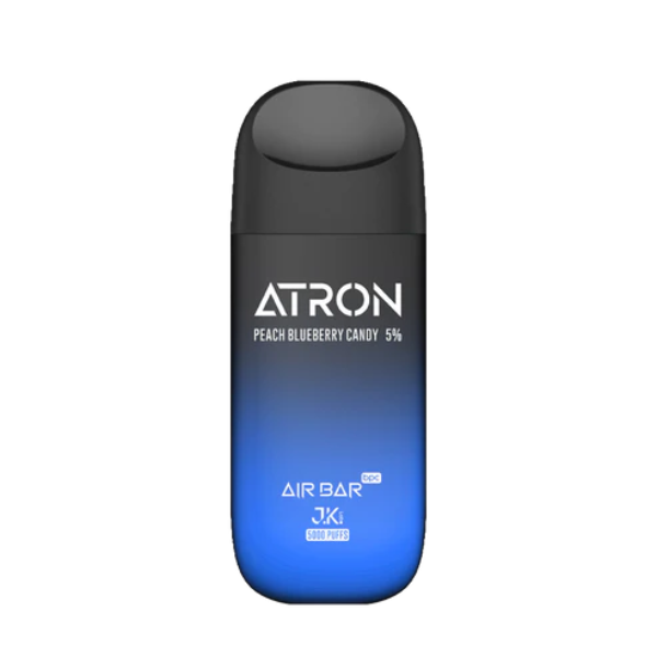 Air Bar Atron 5000 Puffs Disposable Vape 10mL、mySite、zt4zffjzw