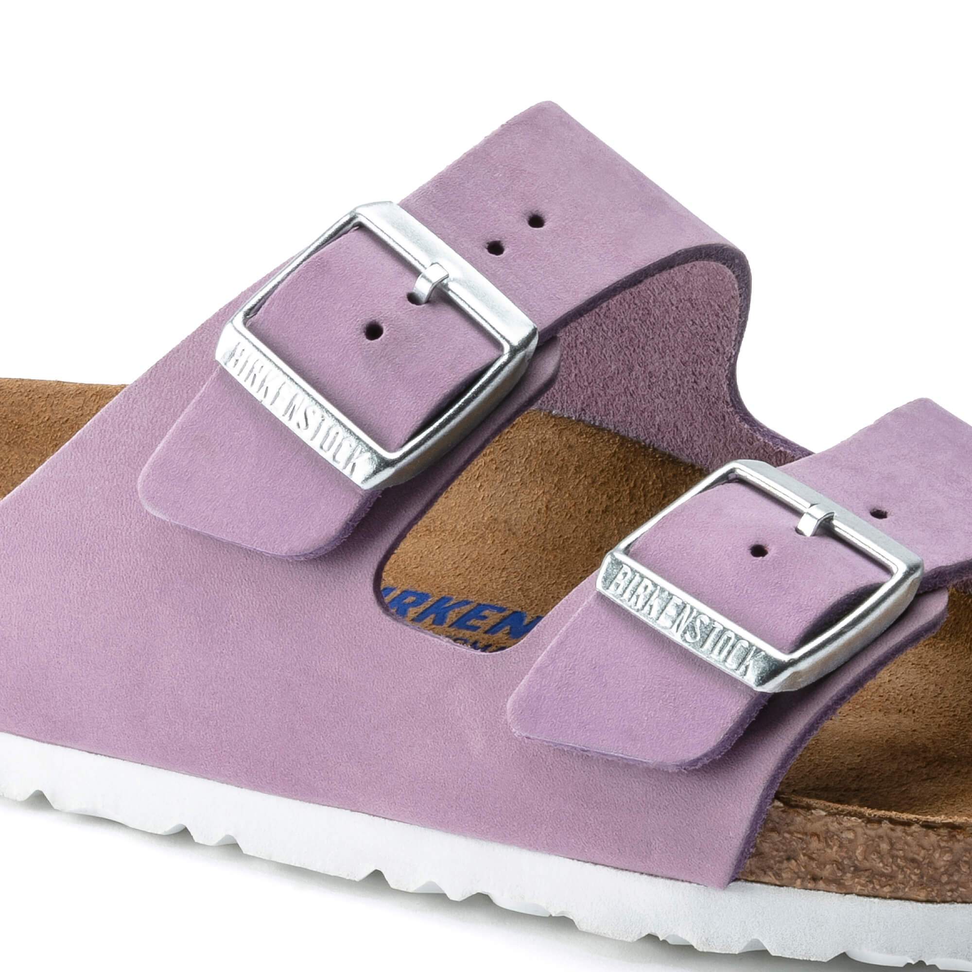 Arizona Soft Footbed Nubuck Leather、mySite、gtrtttuynbv