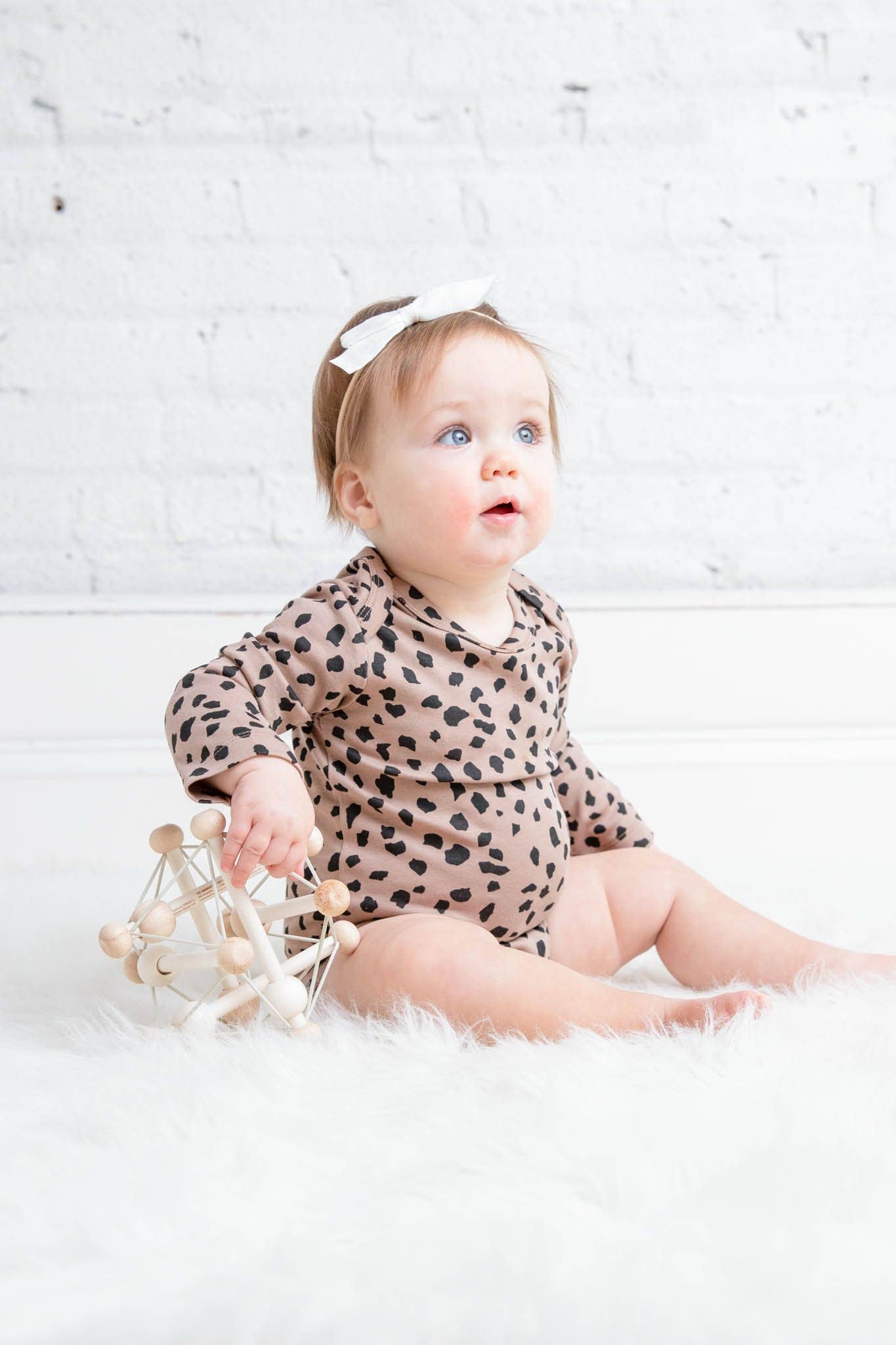 River Bodysuit - Cheetah Print、mySite、g9winljtr