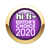 HiFi Choice - Editor