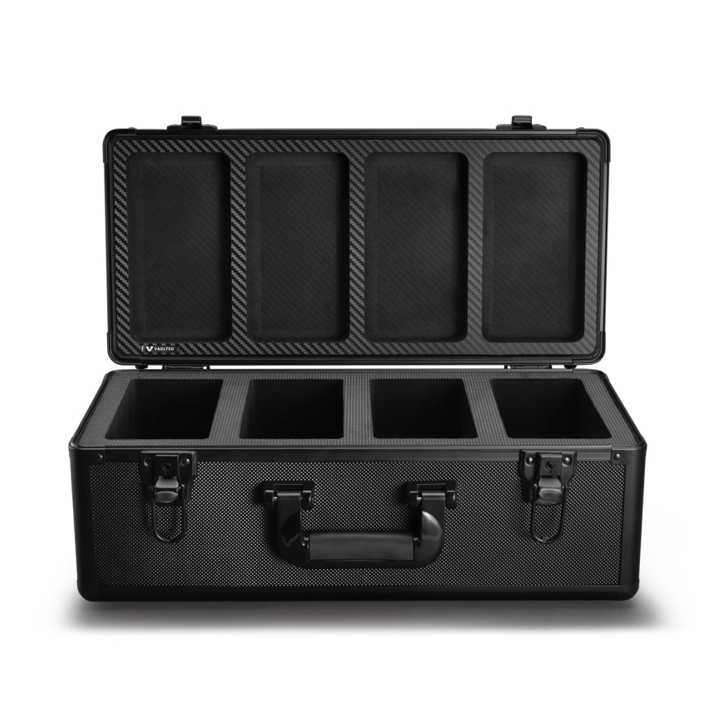 Card Case (4-Row) (VaultedID)、mySite、hgirdovlk