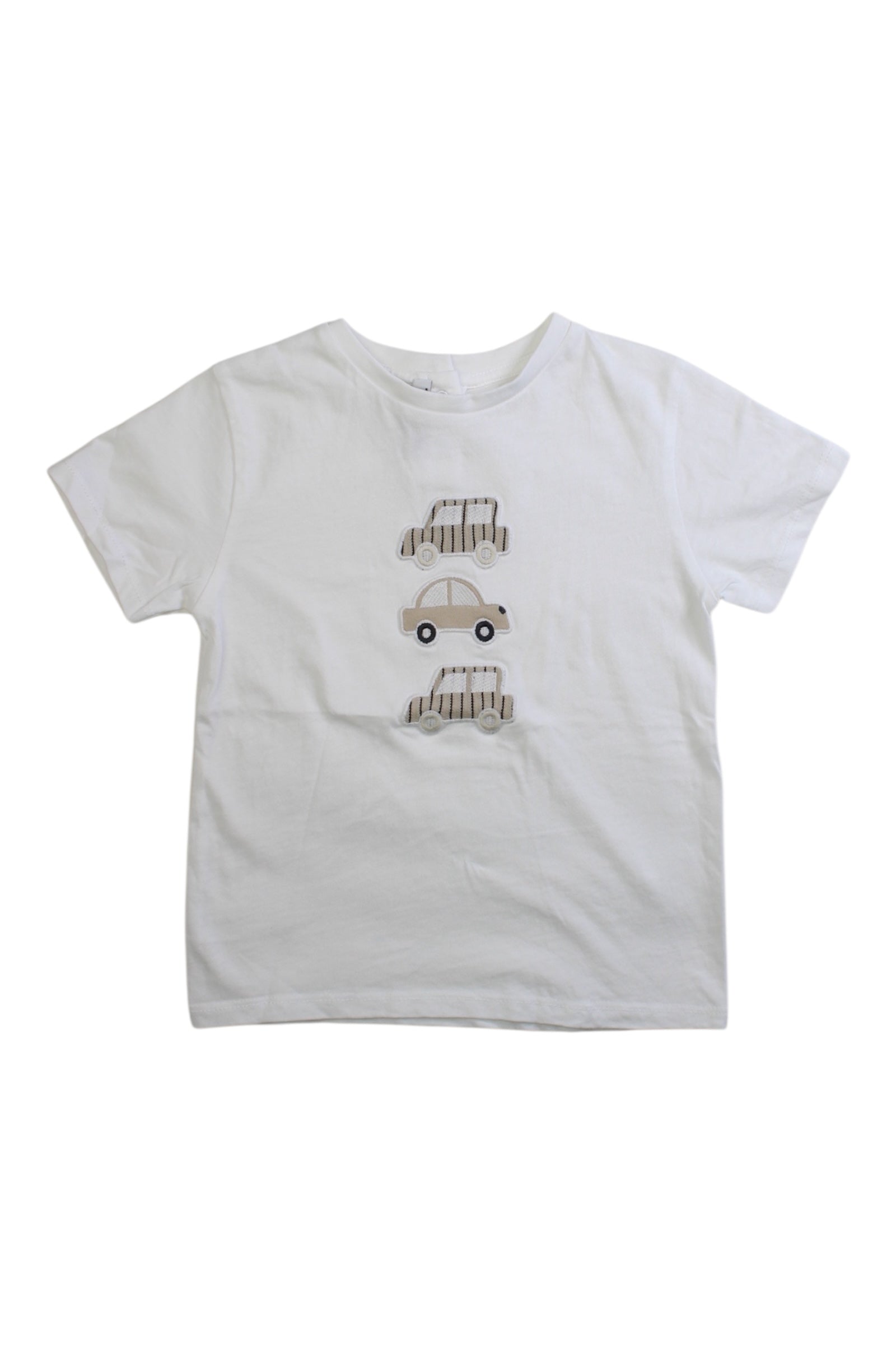 Mayoral Car Print T-Shirt 3T、mySite、g9winljtr