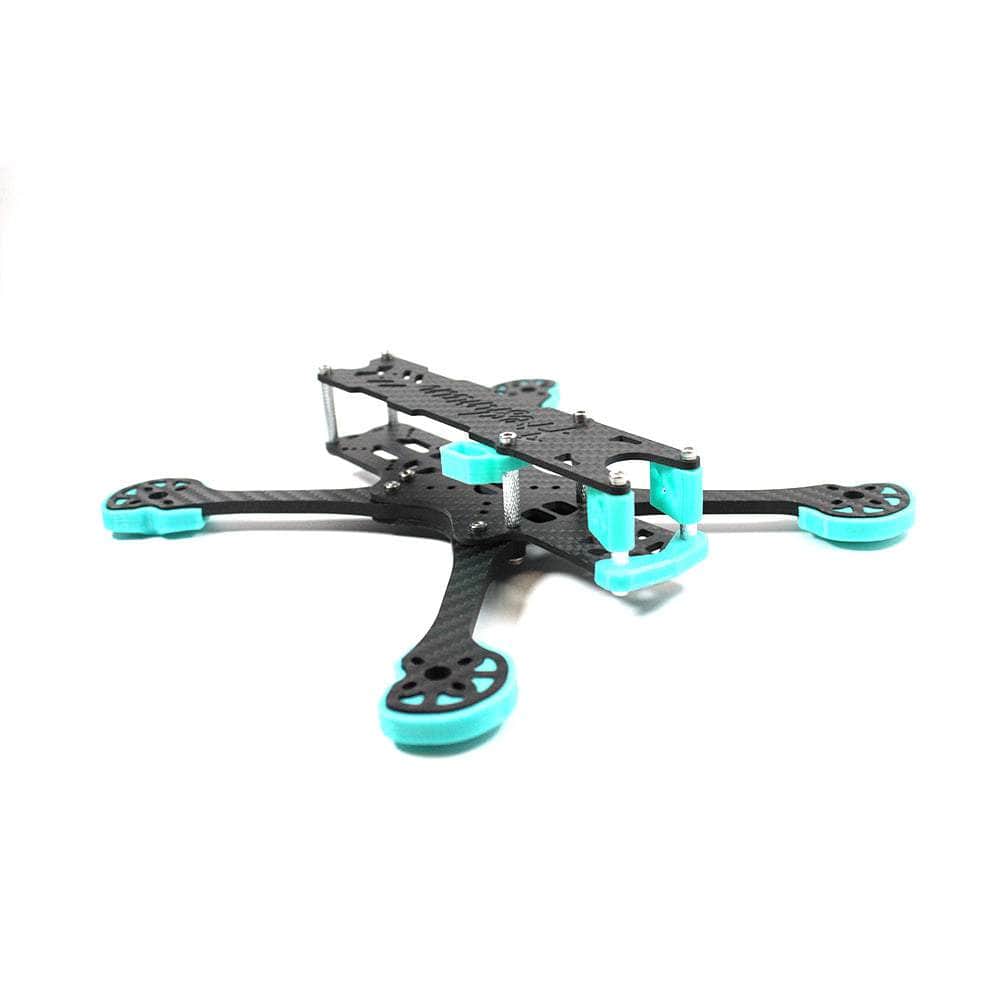  CraftedKwads Freshman 5 Freestyle Frame Kit、mySite、merchandisen