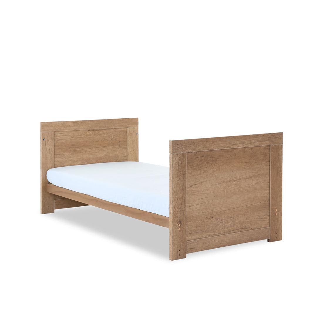  Obaby Nika 2 Piece Room Set - Oak、mySite、merchandisen