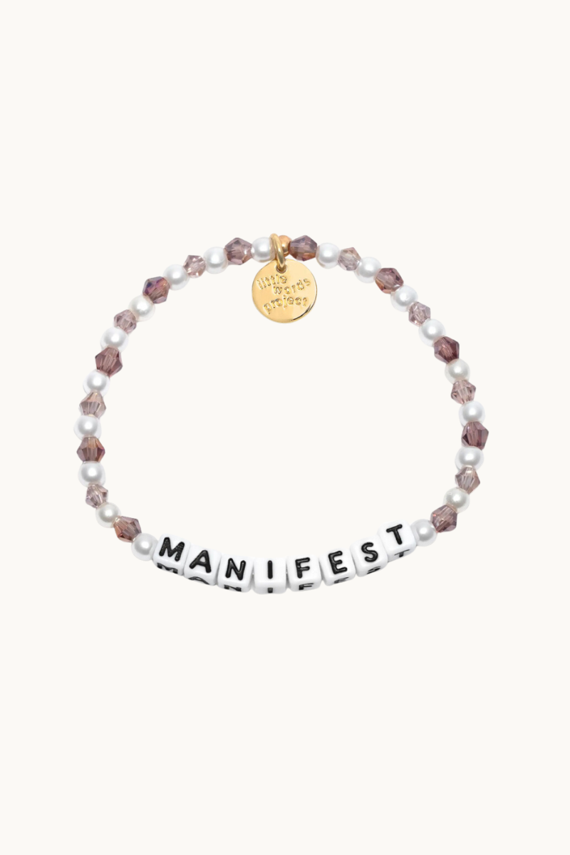 Manifest - Gifting Bracelet、mySite、hinf8tx79
