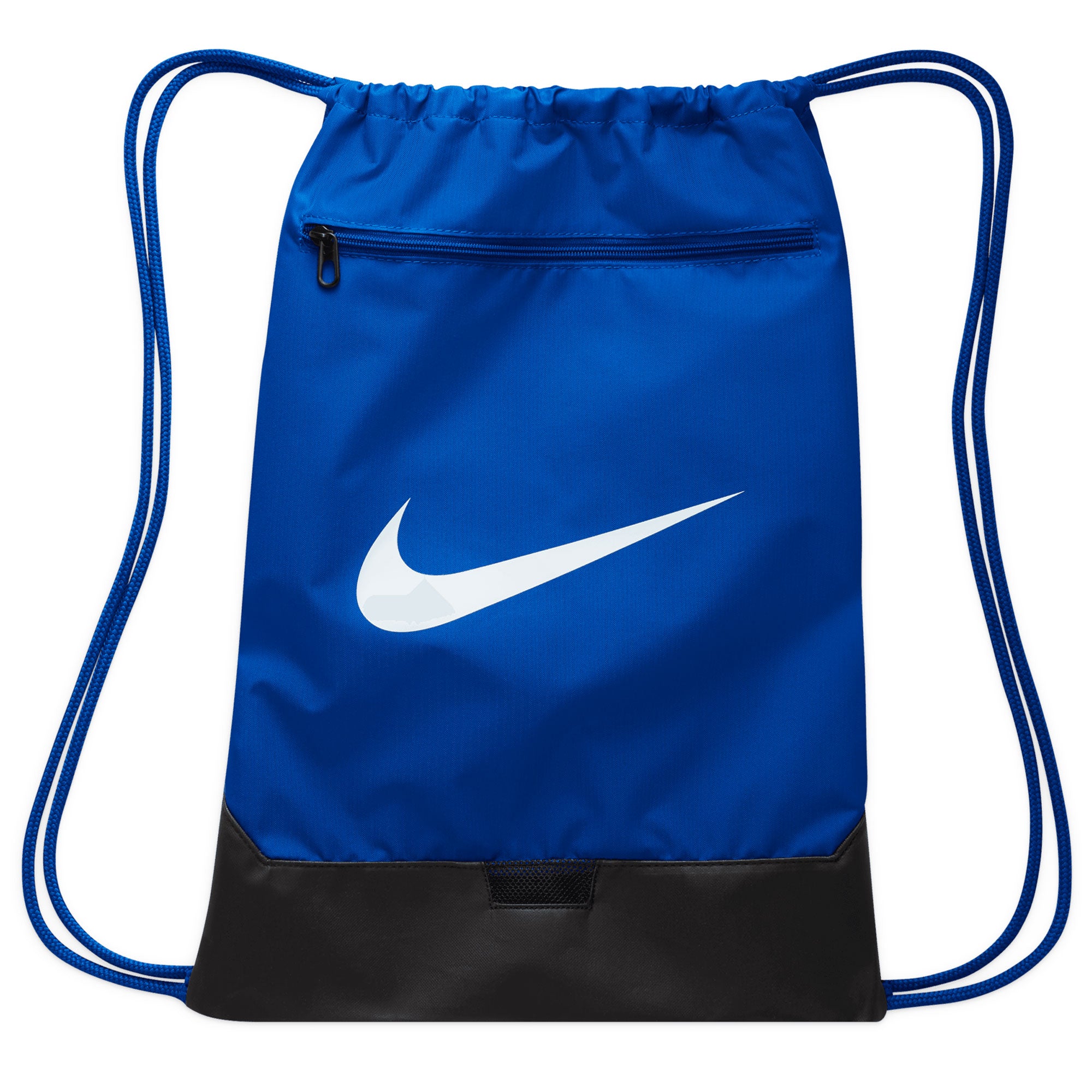 Nike Brasilia 9.5 Training Gym Sack Royal Blue、mySite、bottomscart