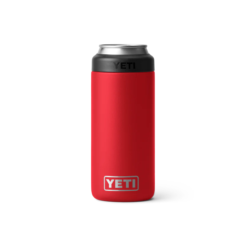 YETI Colster Slim Can Insulator - 250ml、mySite、noshort