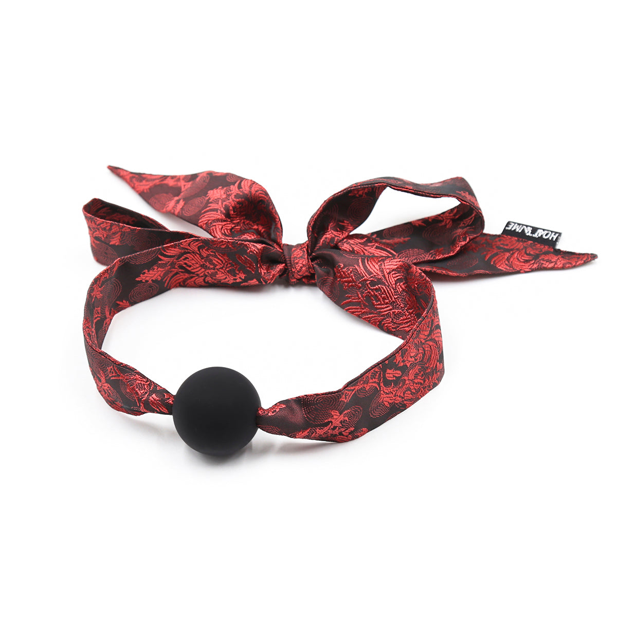 Luxury Scandal | `A grade Silicone Ball Gag | Unisex、mySite、bottomscart