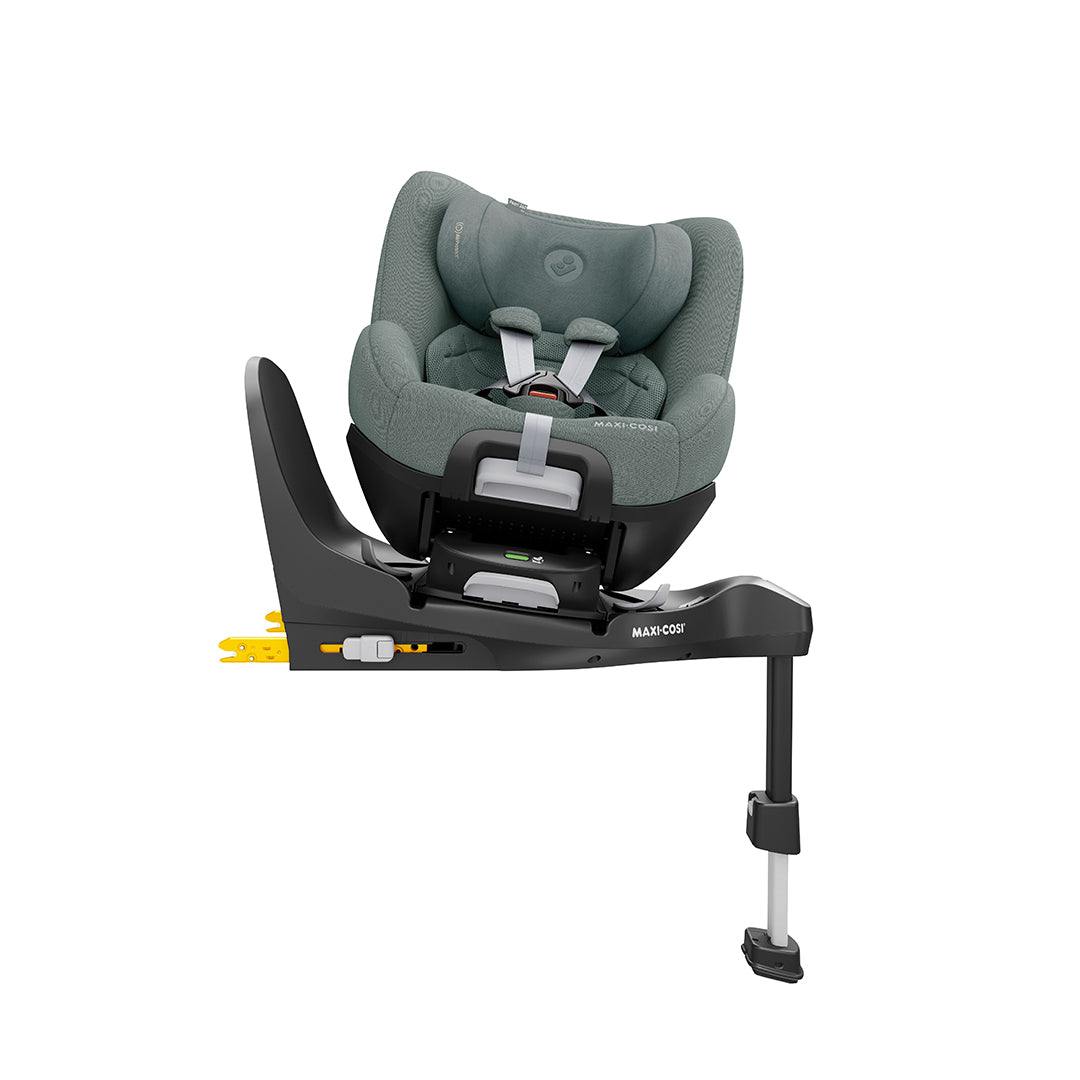  Maxi-Cosi Pearl 360 Pro Car Seat - Authentic Grey 2、mySite、merchandisen