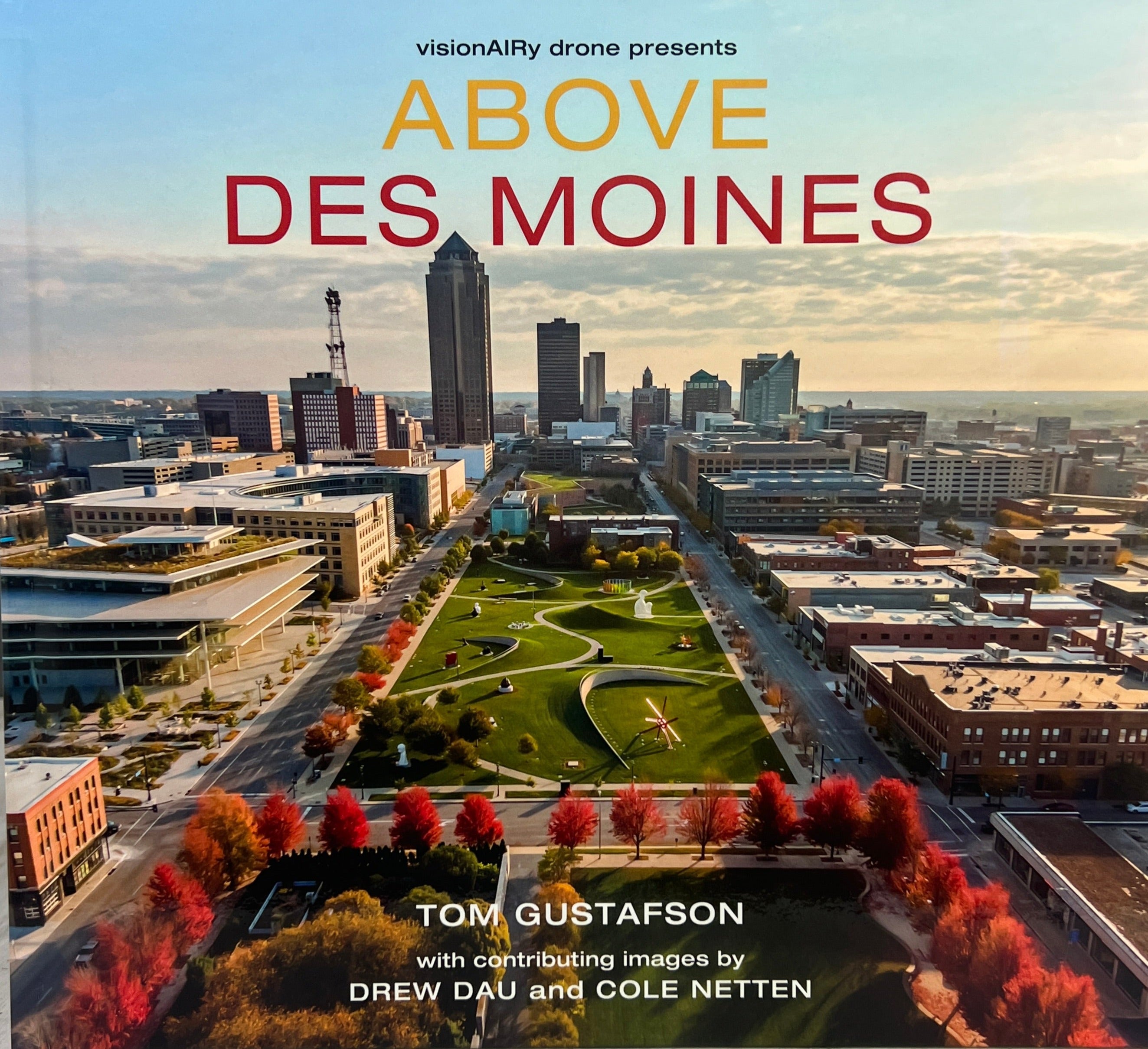 Above Des Moines、mySite、garagedoors4me