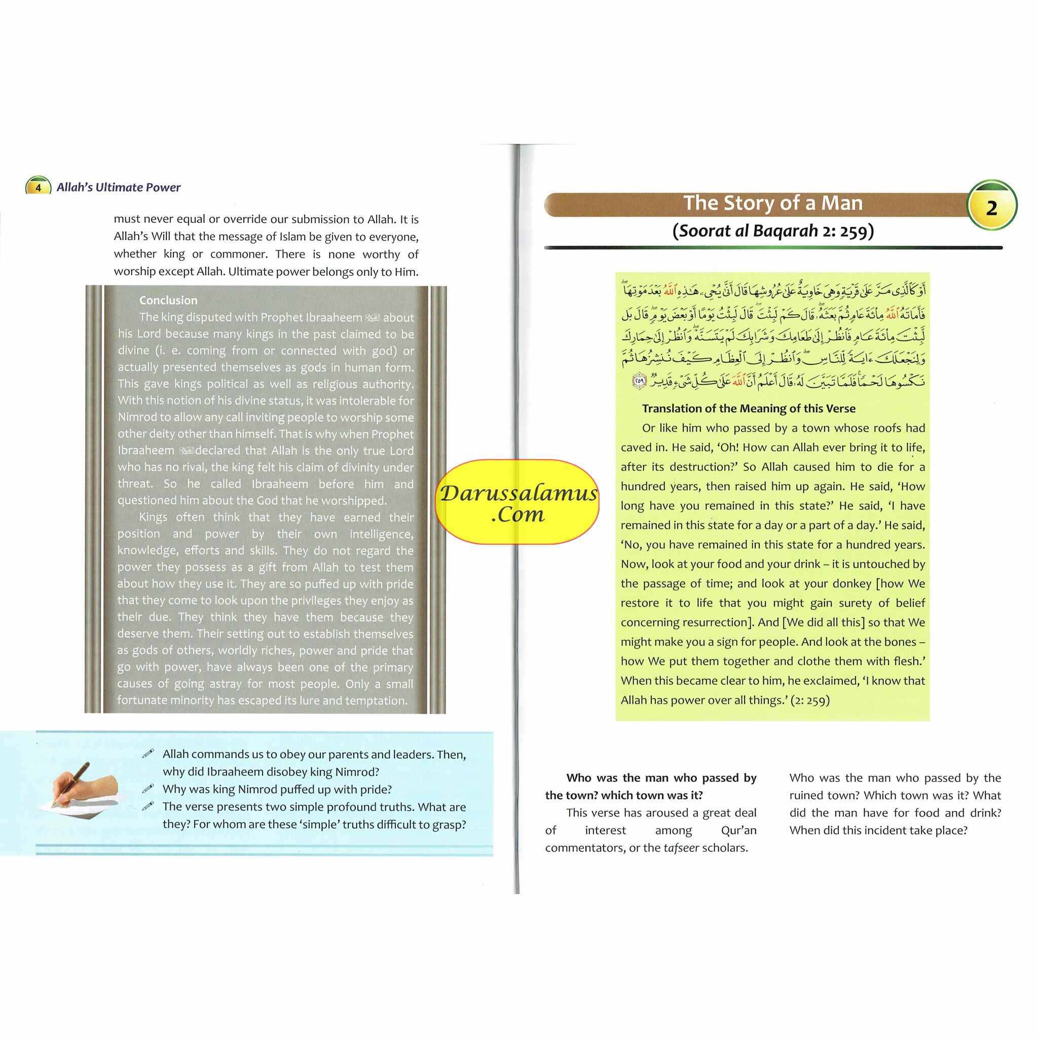 Islamic Studies Grade 10 By Maulvi Abdul Aziz Darussalam Publication10、mySite、topwebapps