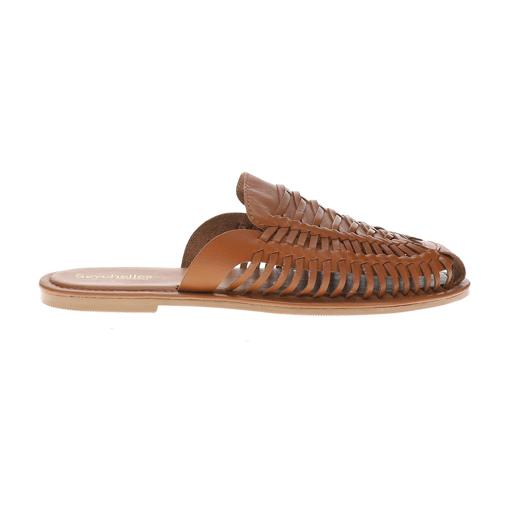 Little Italy Slip On Mules、mySite、gtrtttuynbv