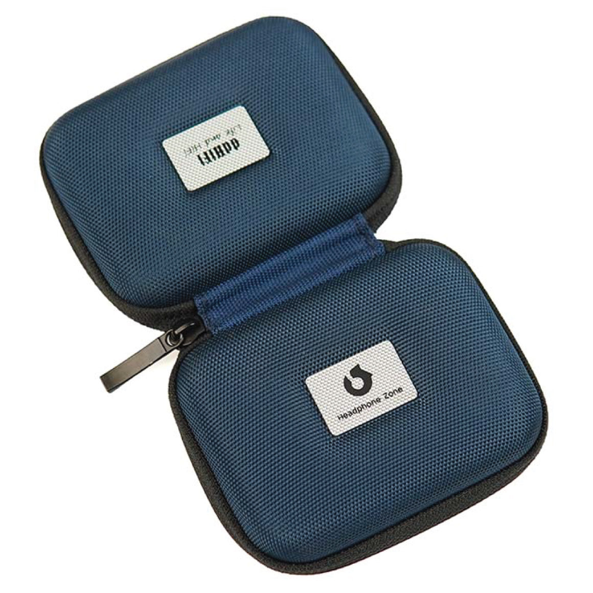  Headphone Zone X ddHiFi - IEM / Earphone Case、mySite、merchandisen