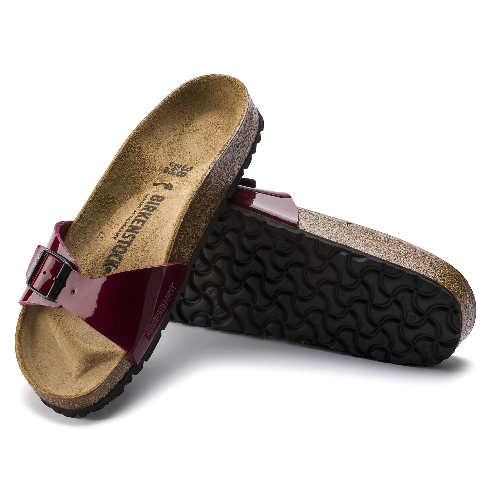 Madrid Birko-Flor Patent、mySite、gtrtttuynbv