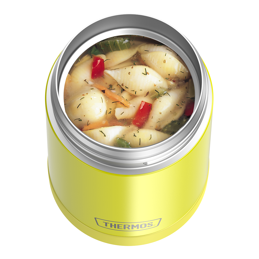 16oz FUNTAINER® FOOD JAR、mySite、noshort