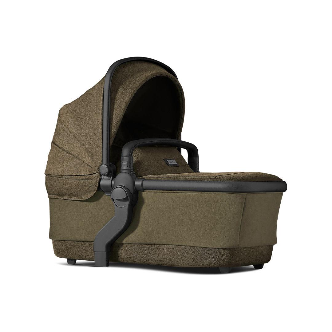  Silver Cross Wave Carrycot 2023 - Cedar、mySite、merchandisen