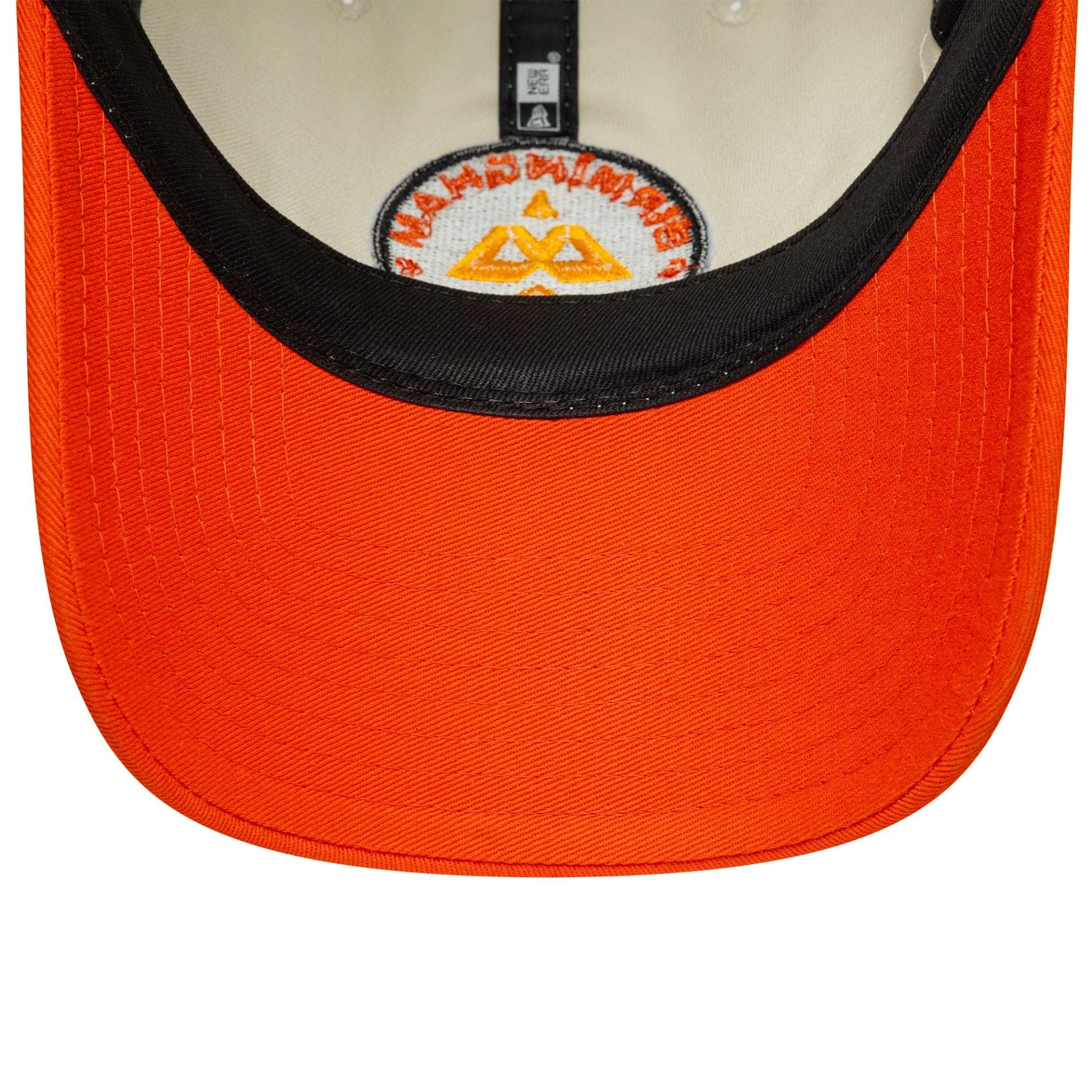 Birmingham Phoenix The Hundred 2025 Contrast Light Beige 9TWENTY Adjustable Cap、mySite、vikingsvslions