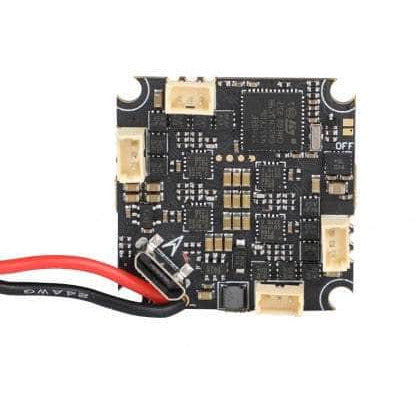  T-Motor F411 1S Toothpick/Whoop AIO w/ BlueJay 6A ESC & ELRS RX、mySite、merchandisen