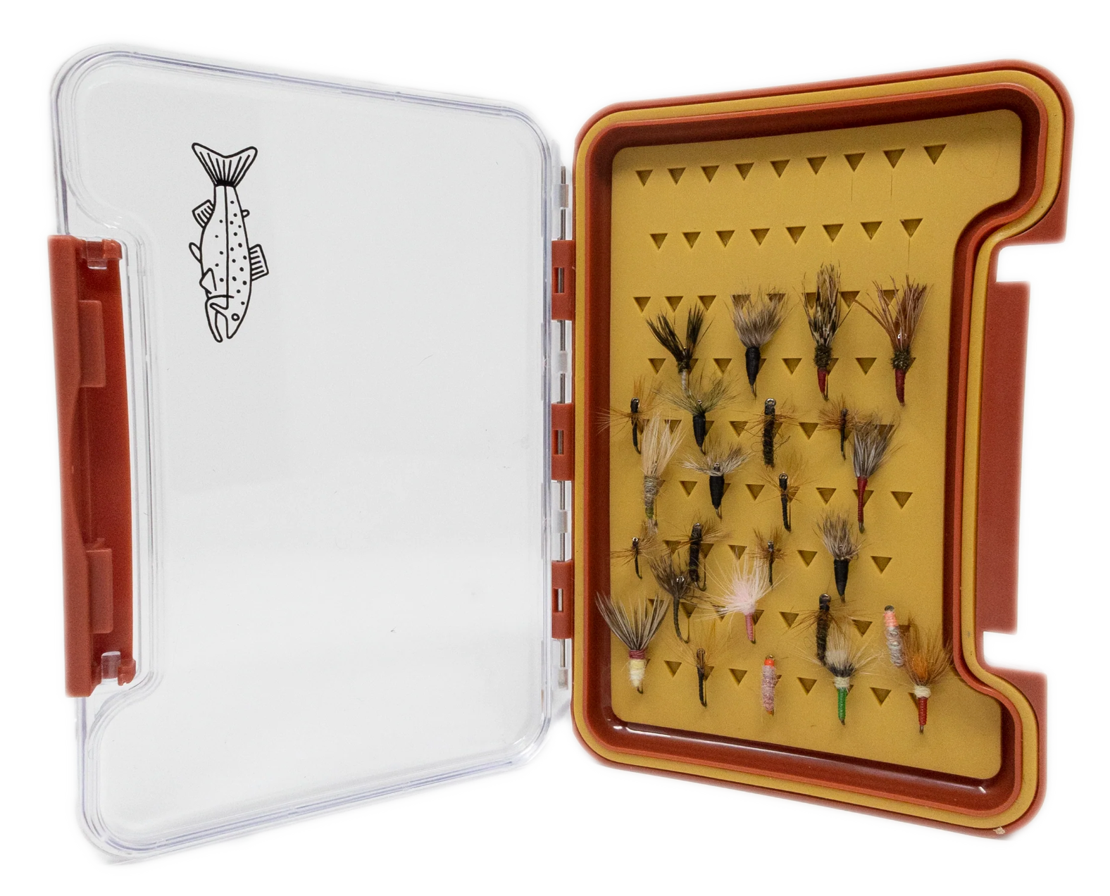 Get Out and Fish Bundle、mySite、solidvoid