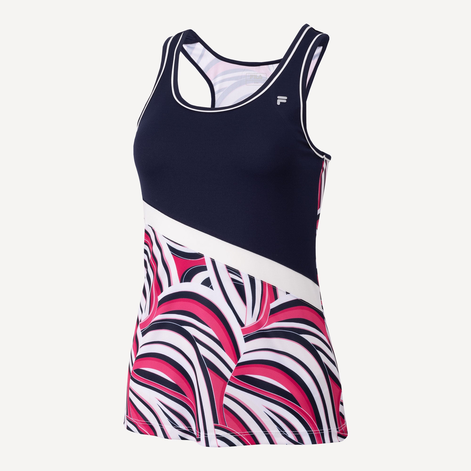 Fila Maria Women's Tennis Tank