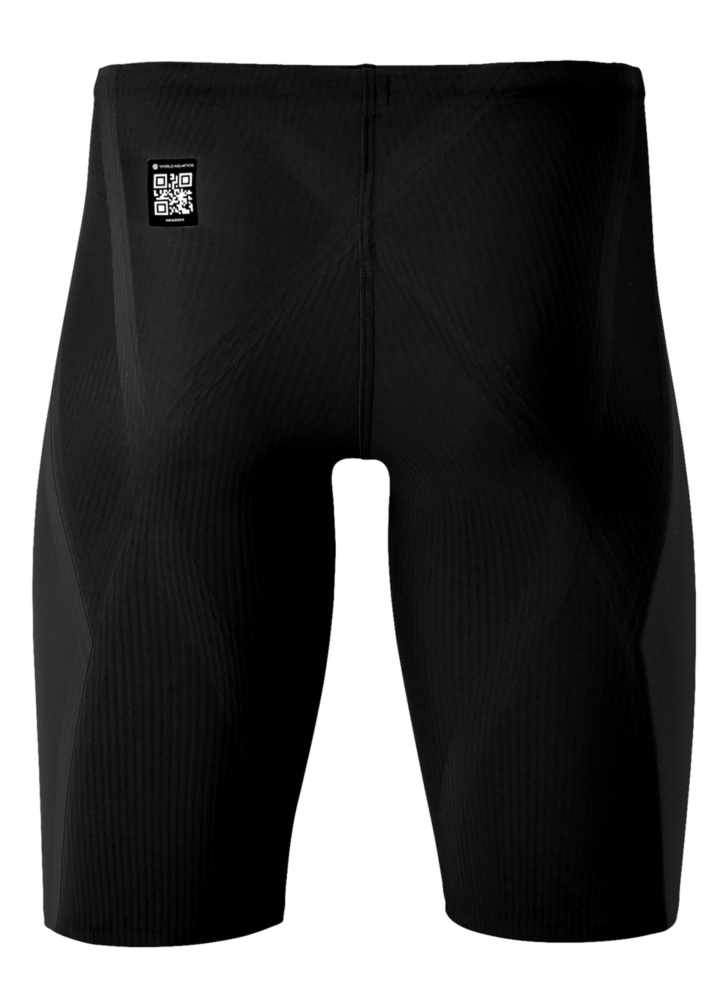 Mizuno Men's GX Sonic 6 Noble Velocity (NV) Jammer Tech Suit Swimsuit、mySite、noshort