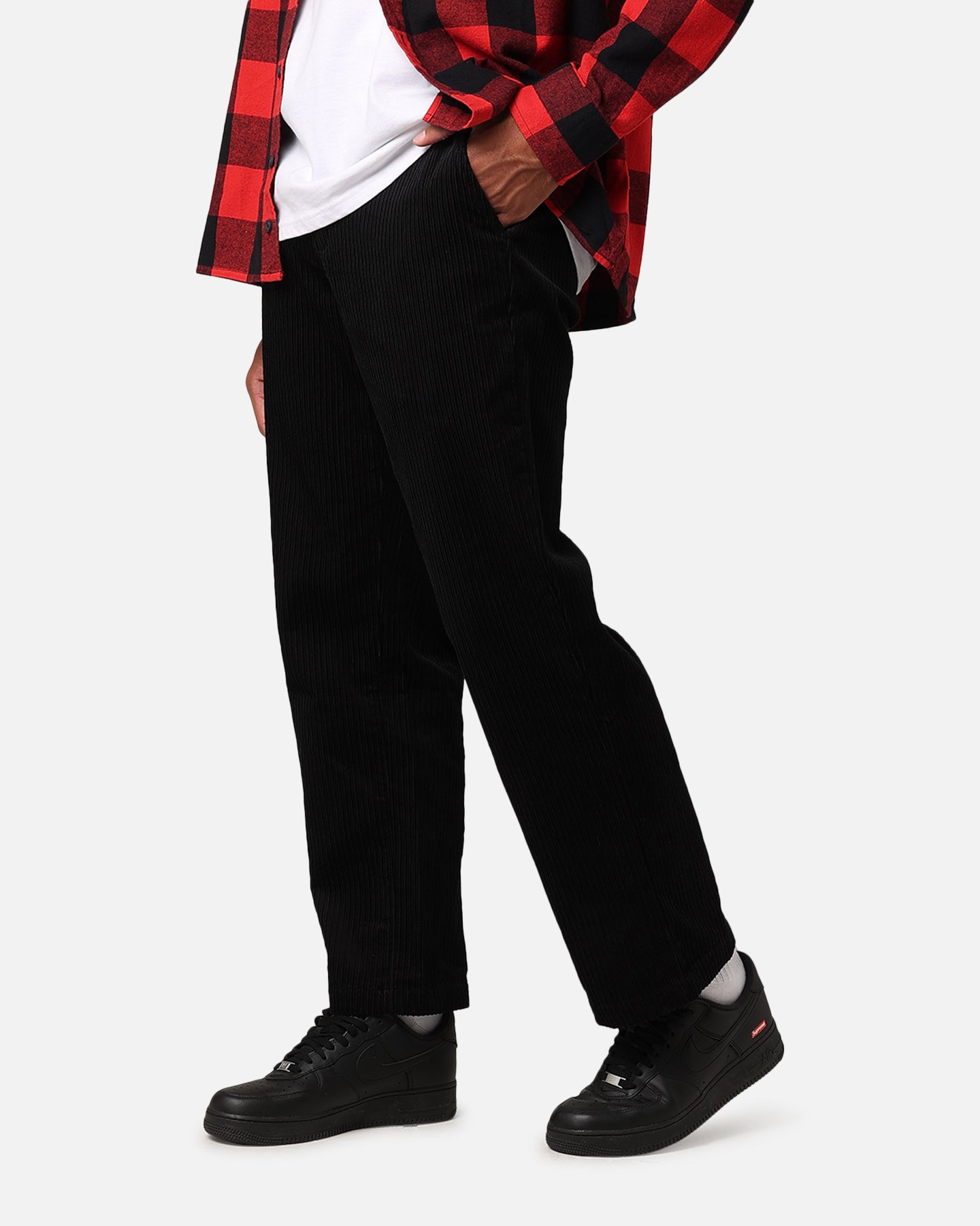 Dickies 874 Corduroy Pant Black、mySite、zt4zffjzw