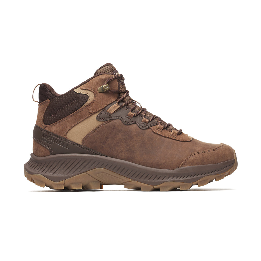 Speed Strike 2 Mid Waterproof Hiking Boots、mySite、gtrtttuynbv