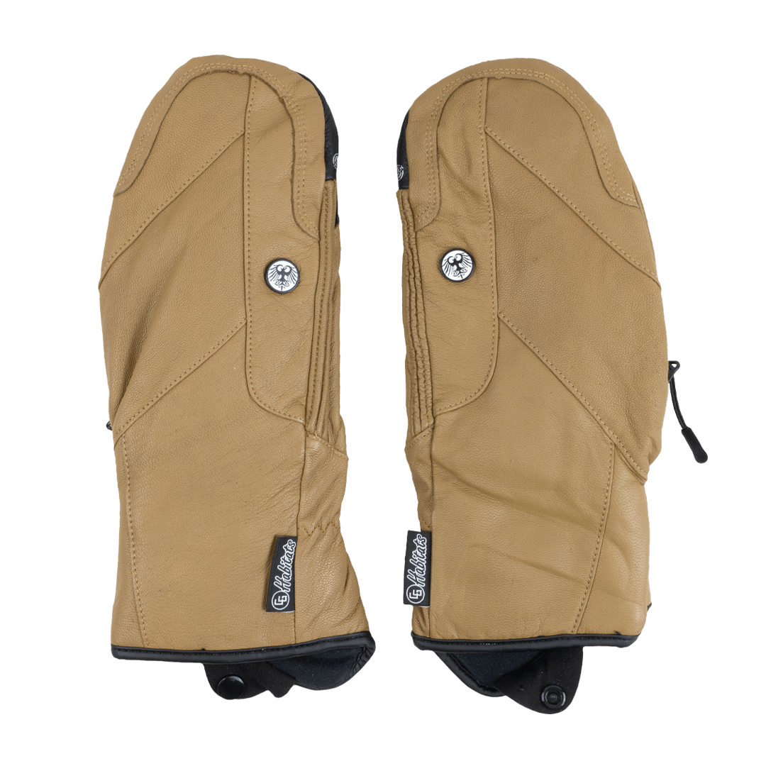 Never Summer x CG Habitats Handbag Mitten、mySite、i-lightchina