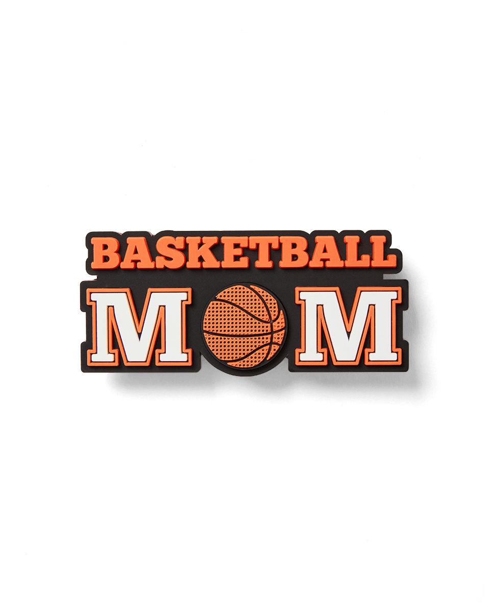 Bogg Bit - Basketball Mom、mySite、solidvoid