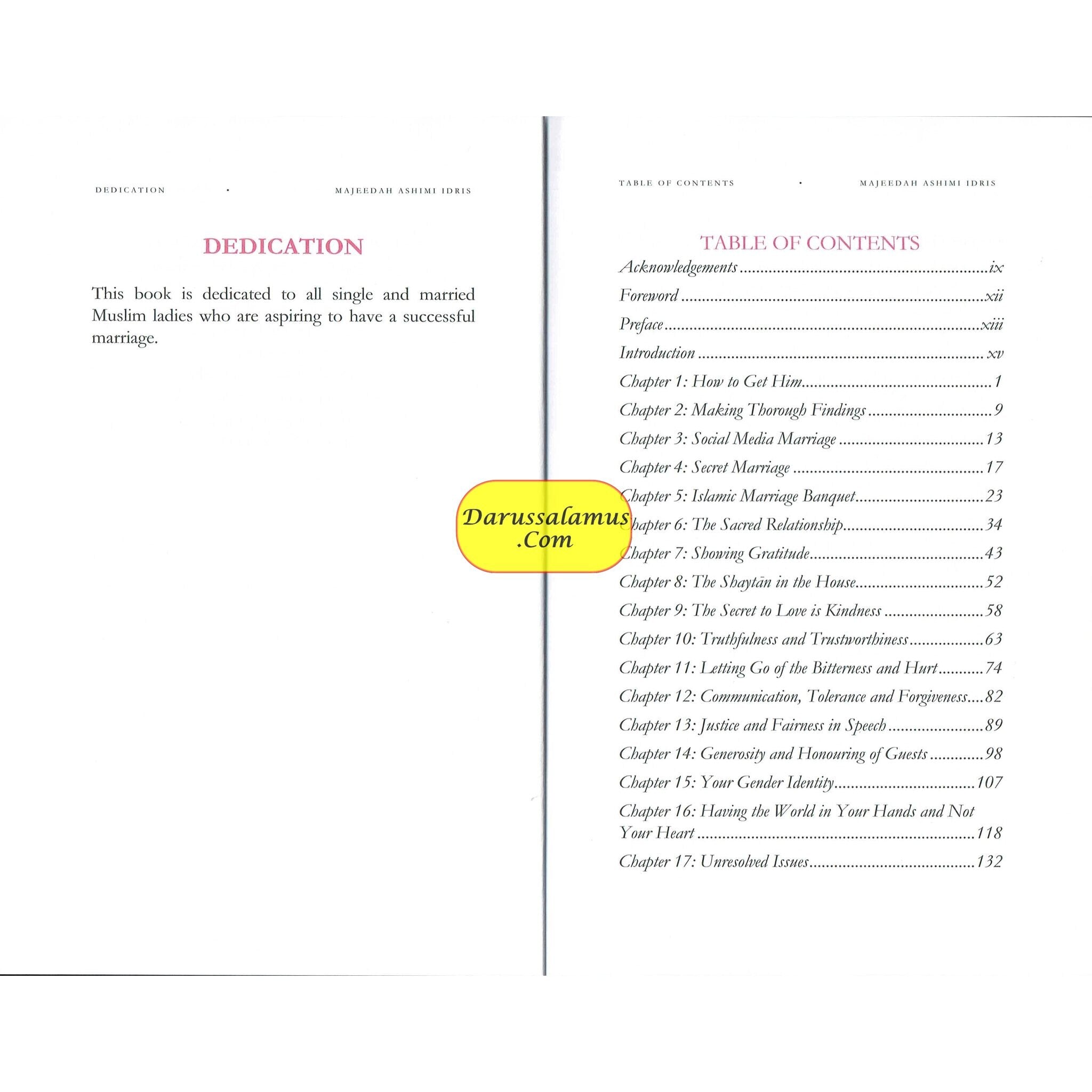 Heart-to-Heart with My Sisters By Majeedah Ashim Idris (Foreword By Na'ima B. Robert)、mySite、topwebapps