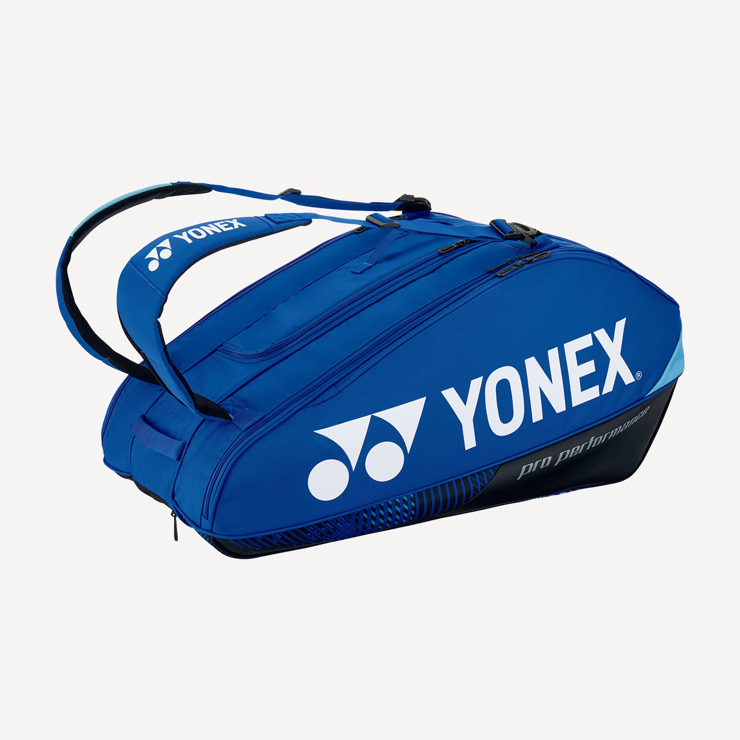 Yonex Pro 9 Racket Tennis Bag、mySite、neckold
