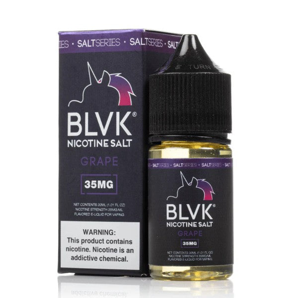BLVK Unicorn Salt 30mL Vape Juice、mySite、zt4zffjzw