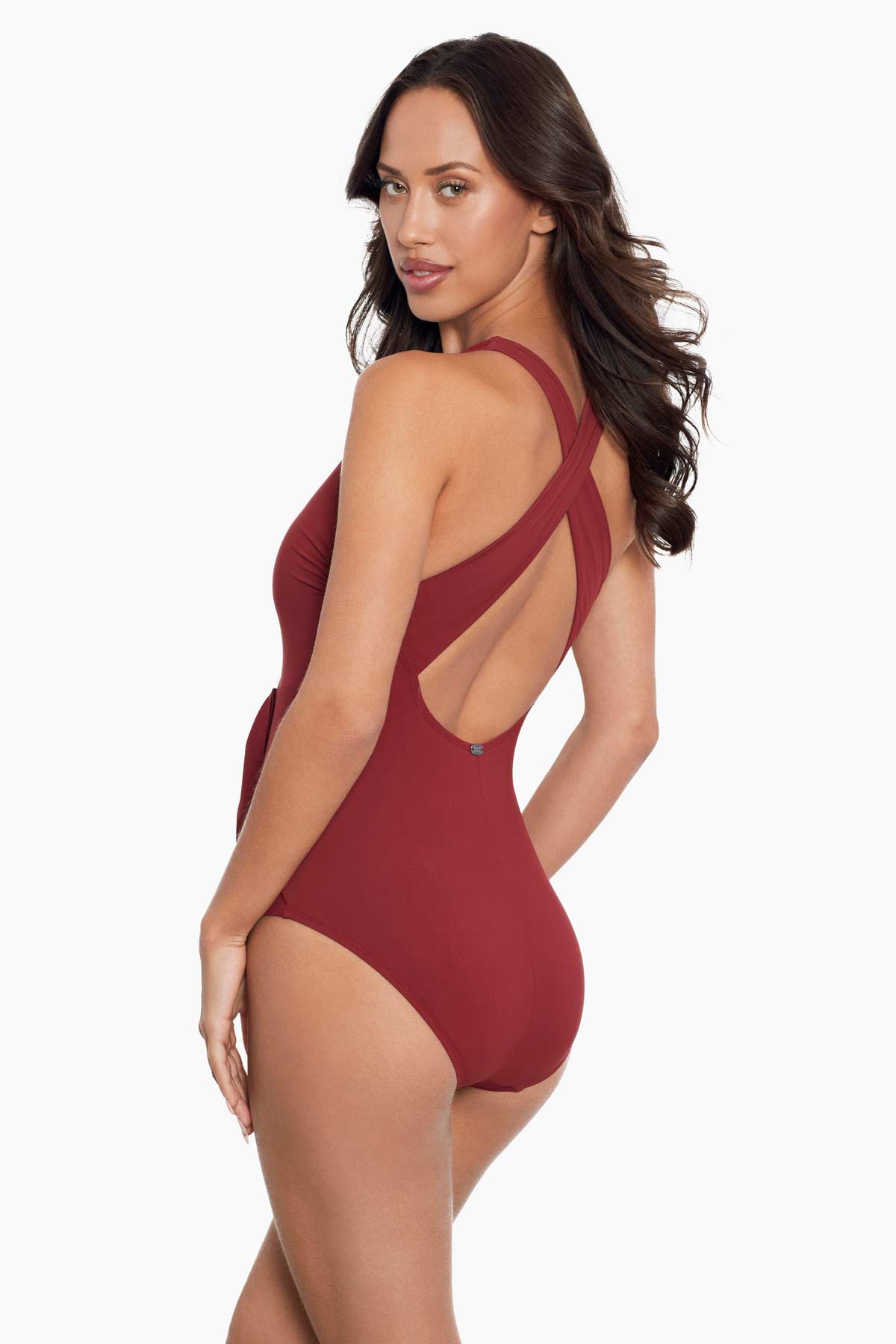  Sashay One Piece in Banda、mySite、justintrudeaud