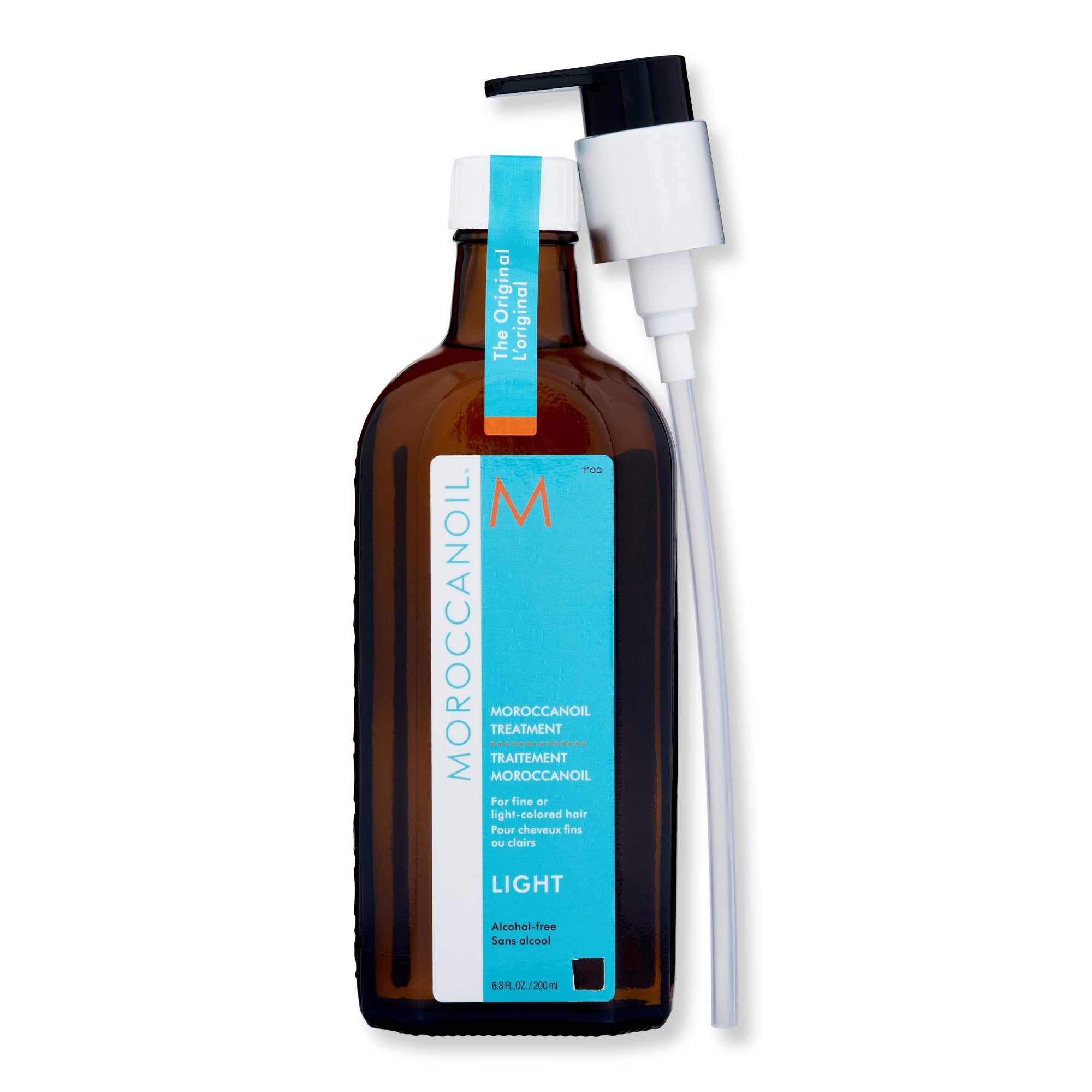 Moroccanoil Treatment Oil Light、mySite、gigharbornorthrealestate