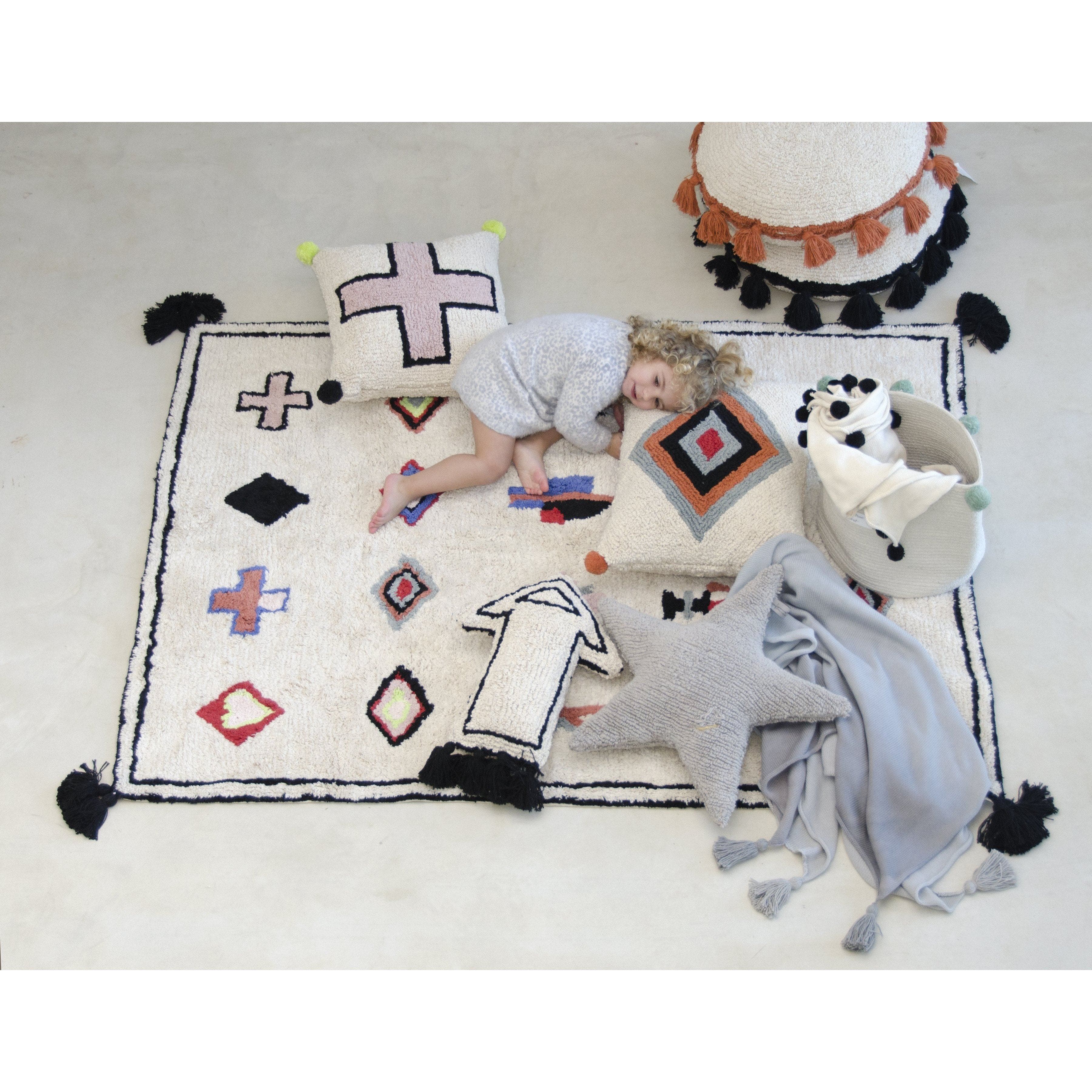 Rhombus Cushion、mySite、gigharbornorthrealestate