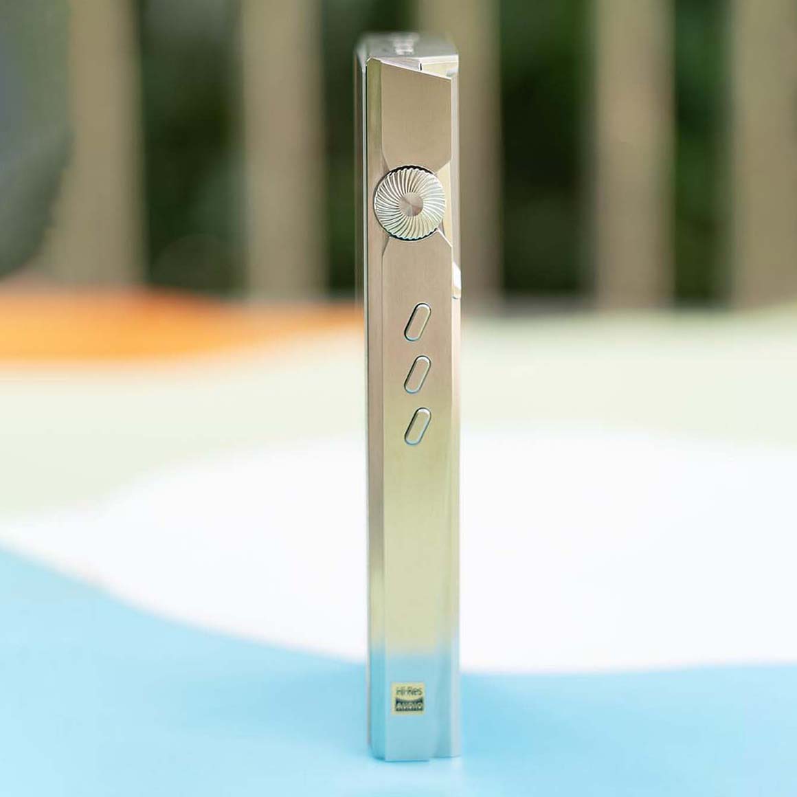  iBasso - DX340、mySite、merchandisen