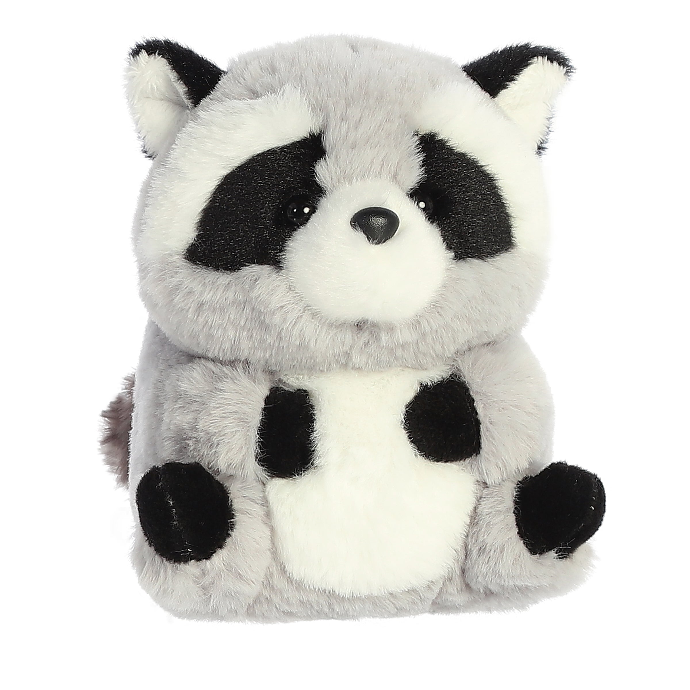 Aurora® - Rolly Pet™ - 5 Ripley Raccoon、mySite、g9winljtr